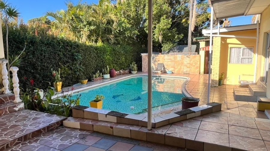 14 Bedroom Property for Sale in Baysville Eastern Cape